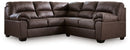 WillowBend Sectional - Austin's Furniture Depot (Austin,TX)