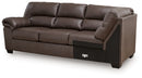 WillowBend Sectional - Austin's Furniture Depot (Austin,TX)