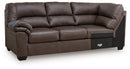WillowBend Sectional - Austin's Furniture Depot (Austin,TX)