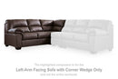 WillowBend Sectional - Austin's Furniture Depot (Austin,TX)