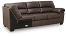 WillowBend Sectional - Austin's Furniture Depot (Austin,TX)