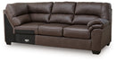 WillowBend Sectional - Austin's Furniture Depot (Austin,TX)