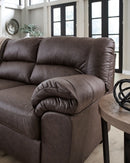 WillowBend Sectional - Austin's Furniture Depot (Austin,TX)