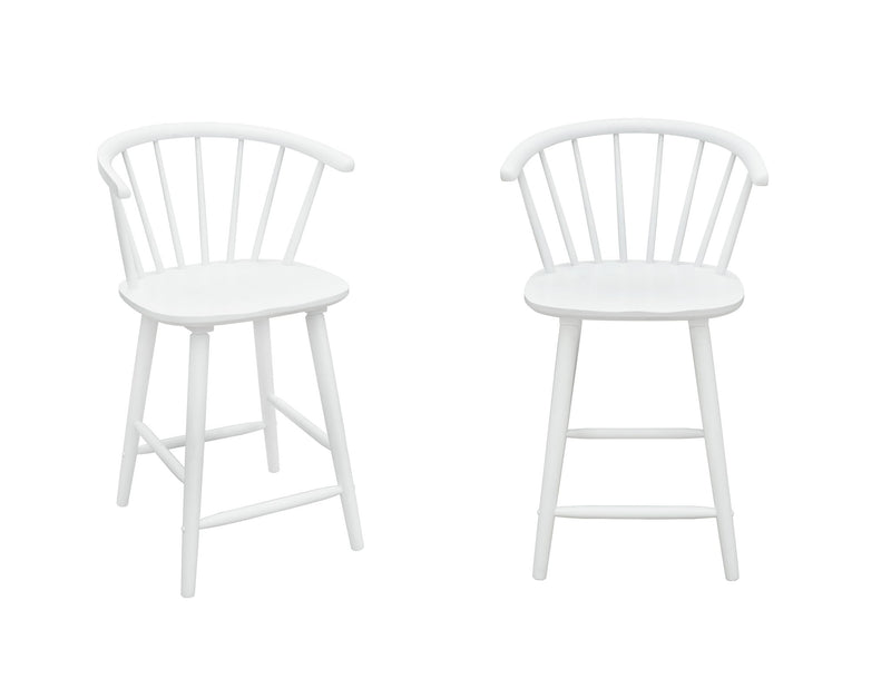 Janna - Counter Height Stool