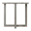 Uster - End Table - Gray