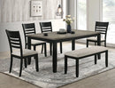 Folio Dining Table