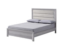 Adelaide UPH Queen Bed Drift Wood image