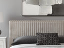 Zuraleus Bed