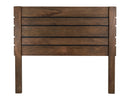 Merida, Queen Bed
