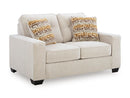 Larimer Loveseat - Austin's Furniture Depot (Austin,TX)