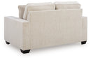 Larimer Loveseat - Austin's Furniture Depot (Austin,TX)