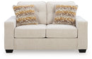 Larimer Loveseat - Austin's Furniture Depot (Austin,TX)