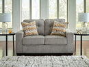 Larimer Loveseat - Austin's Furniture Depot (Austin,TX)