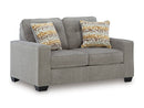 Larimer Loveseat - Austin's Furniture Depot (Austin,TX)