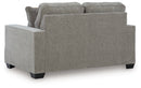 Larimer Loveseat - Austin's Furniture Depot (Austin,TX)