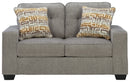 Larimer Loveseat - Austin's Furniture Depot (Austin,TX)