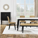 Vida - Dining Table Set