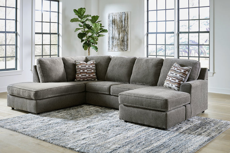 O'Phannon Living Room Set - Austin's Furniture Depot (Austin,TX)