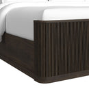 Sylvie - Upholstered Bed