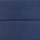 Rocky Creek - Sling Swivel Chair (Set of 2) - Blue / Gray