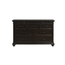 Slater - 9-Drawer Dresser