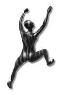 Ascend Form - 13" x 7" Framed Wall Art