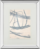 Open Weave III By Jennifer Paxton Parker - Beige