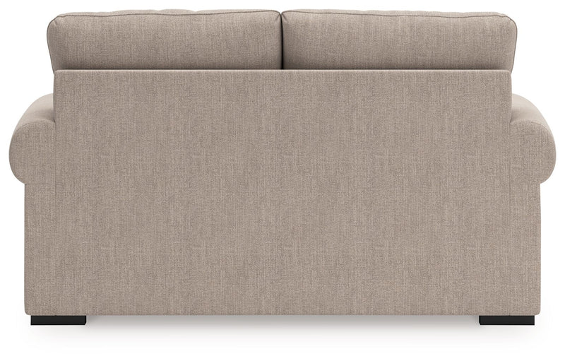 Sararose - Heather - Loveseat