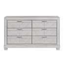 Montana - Dresser - Dark Gray