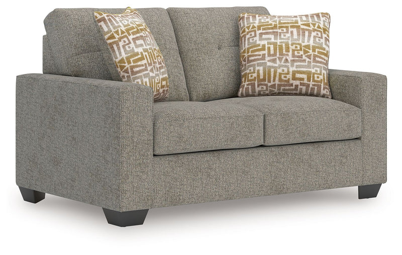 Larimer - Loveseat