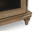 Barlomore Accent Cabinet