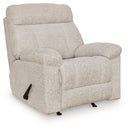 Hoyne Park - Rocker Recliner - Austin's Furniture Depot (Austin,TX)