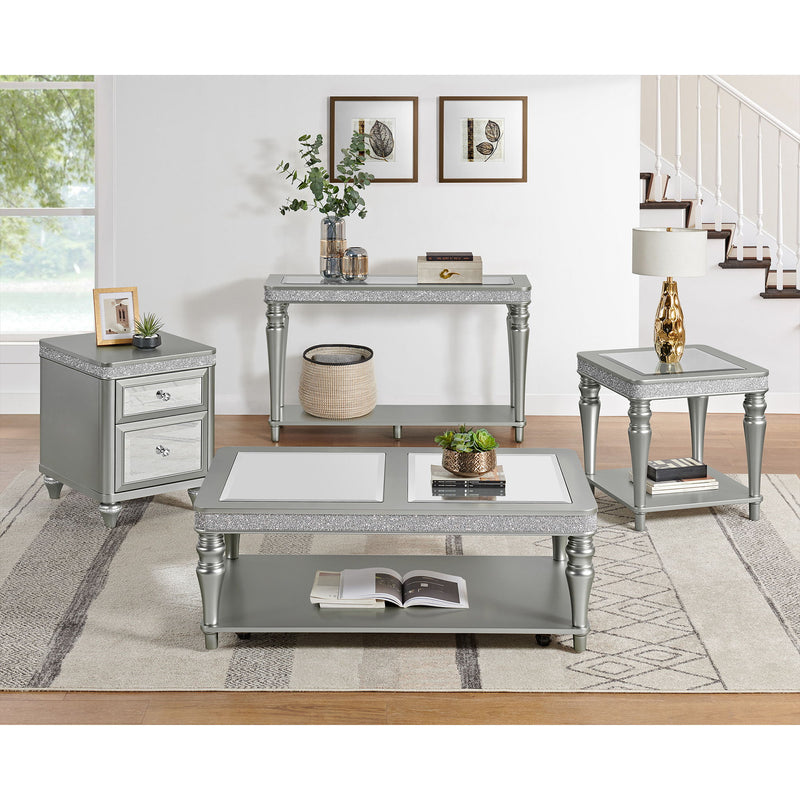 Avril - Occasional Table Set