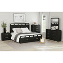 Ridgemont - Storage Bedroom Set