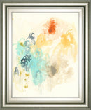 22x26 Magnetic Shift I By June Erica Vess - Beige