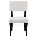 Colvin - Side Chair (Set of 2) - Black