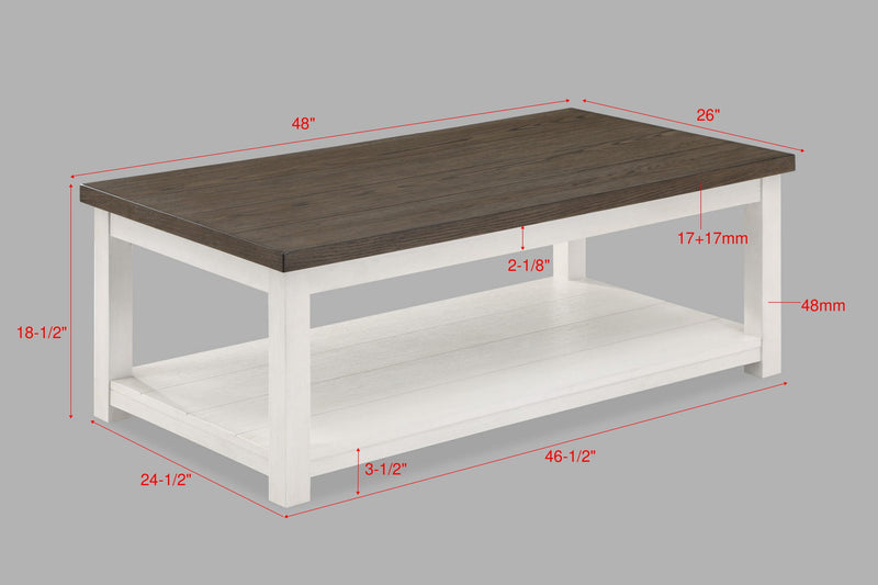 Dakota - Table Set