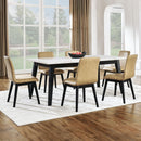 Vida - Dining Table Set