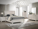 Charlie Nightstand