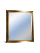 34x40 Decorative Framed Wall Mirror By Classy Art Promotional Mirror Frame