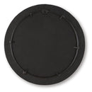 Ozias Accent Mirror