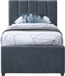 Hudson - Trundle Bed