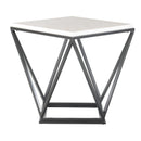 Riko - Square End Table