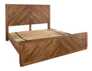 Balam, King Bed