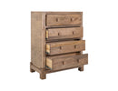 Atenas - Chest - Desert Brown
