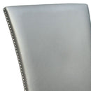 Camila - Rectangular Dining Set - White Top