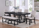 Regent - Dining Room Set