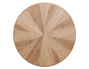 Giza Round Dining Table