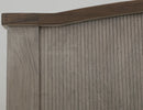 Ridge, King Bed