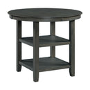 Amherst - Counter Dining Set